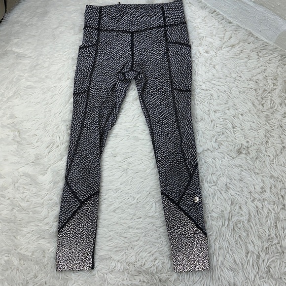 Lululemon Tight Stuff Tight II - Picture 1 of 7